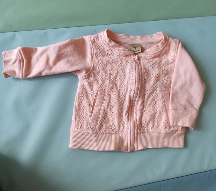 Veste
