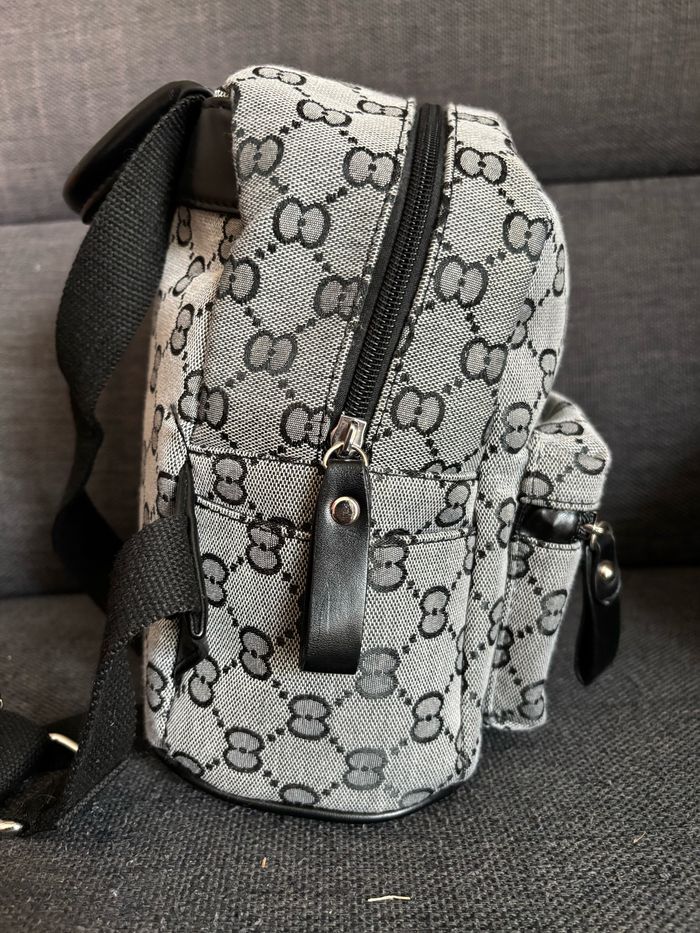 Sac à dos mixte - photo numéro 3