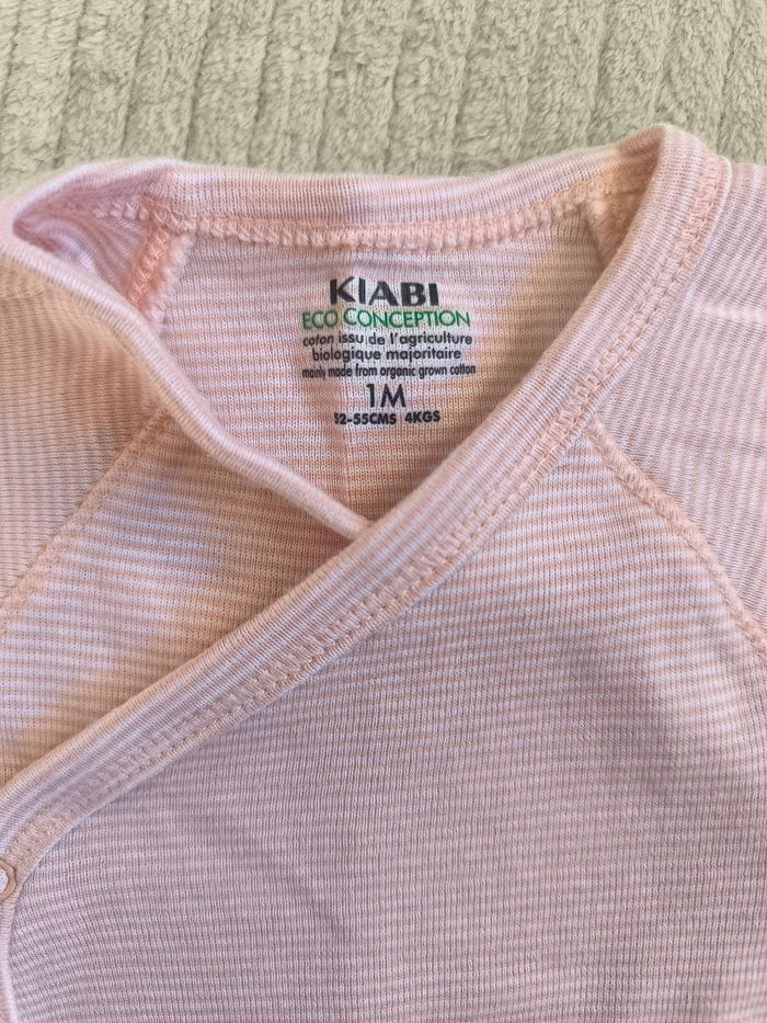 Bodie rose - photo numéro 2