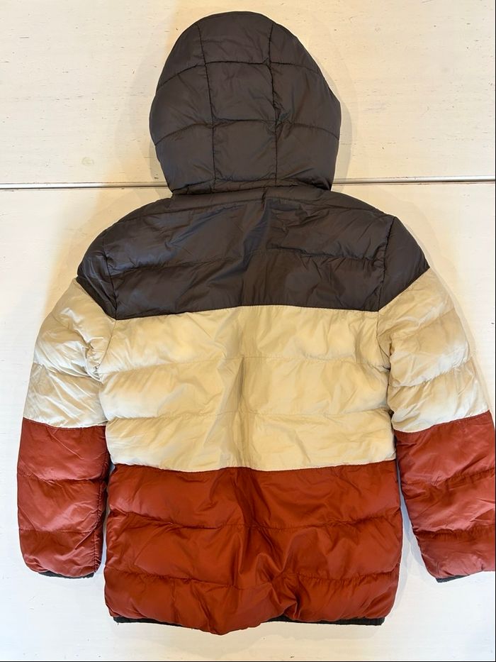 Doudoune - photo numéro 2