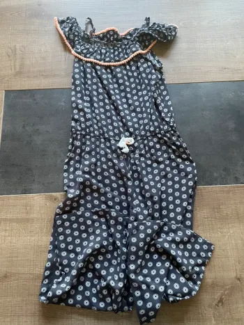 Combinaison pantalon 8 ans