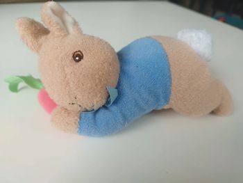 Peter rabbit 2002