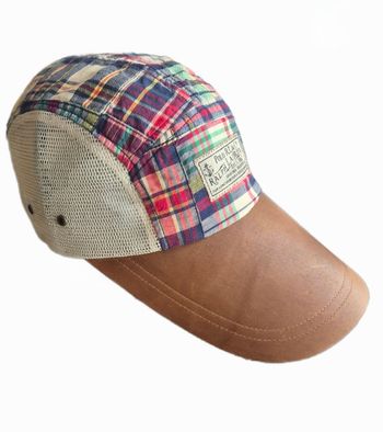 Casquette Ralph Lauren 