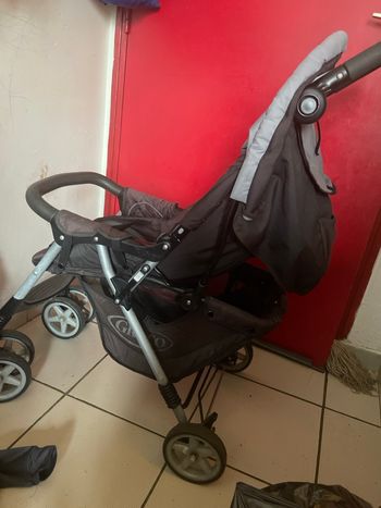 petite posatt baby  10 euro 