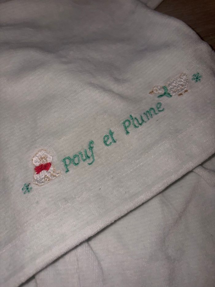 Ensemble Jacadi Vintage - photo numéro 3