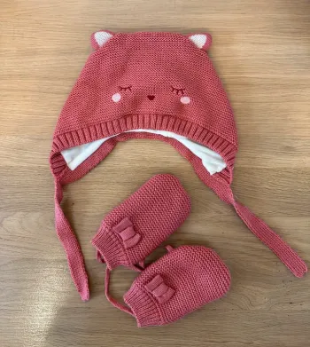 Bonnet