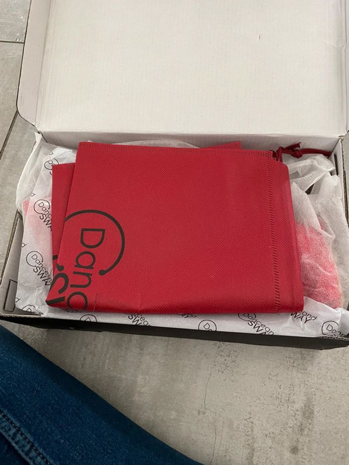 Chaussures de danse - photo numéro 5