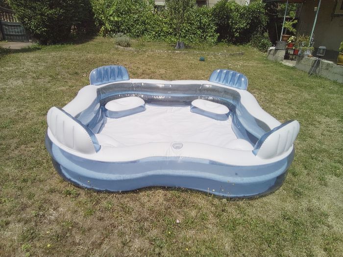 Piscine enfants gonflable