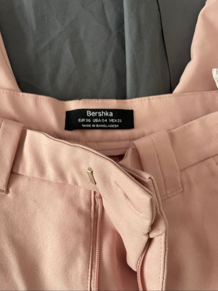 Pantalon droit - photo numéro 2