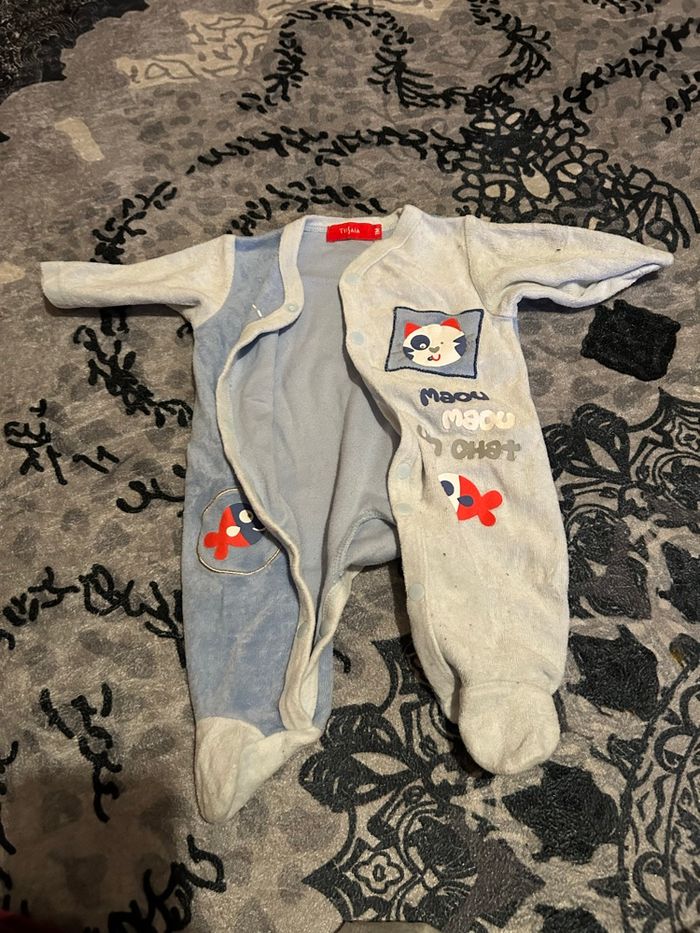 Grenouillère - photo numéro 2