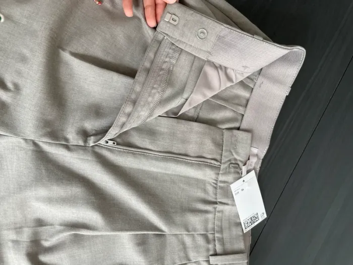 Ensemble tailleur - photo numéro 12