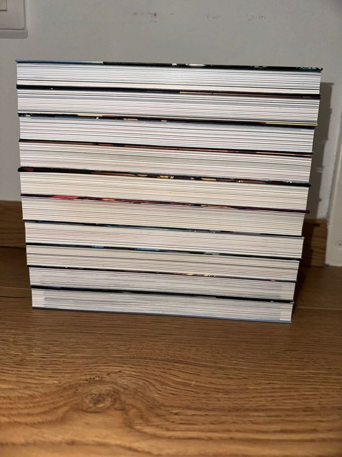 Solo Leveling – Tomes 1 à 10 - photo numéro 3