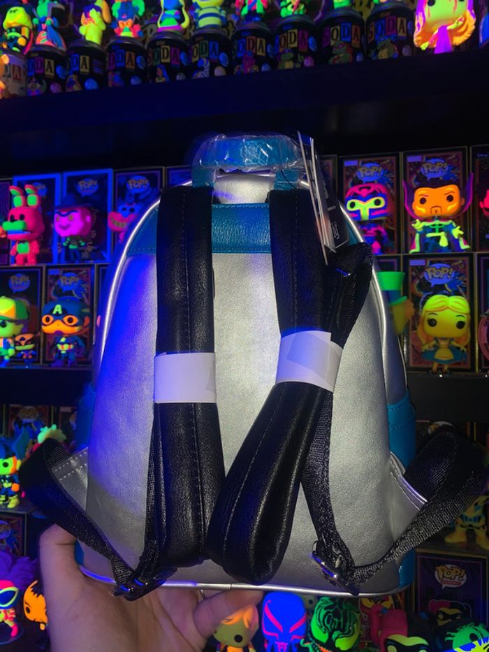 Loungefly Star Wars Jango Fett - photo numéro 3