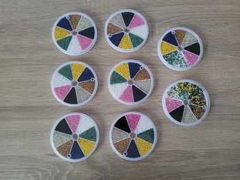 Lot de perles