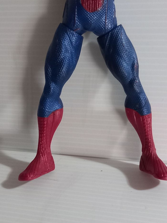 Spiderman lanceur - photo numéro 3