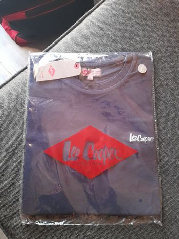 T shirt Lee
