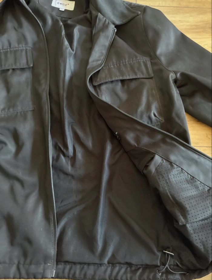 Veste homme celio - photo numéro 2