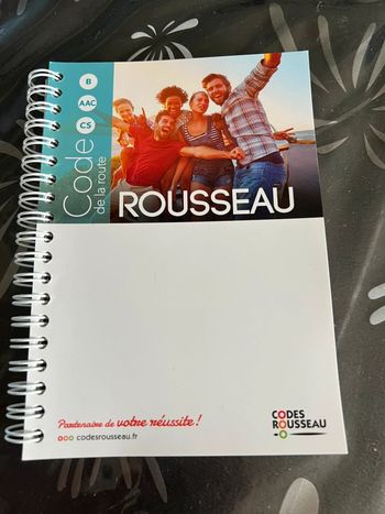 Code de la route