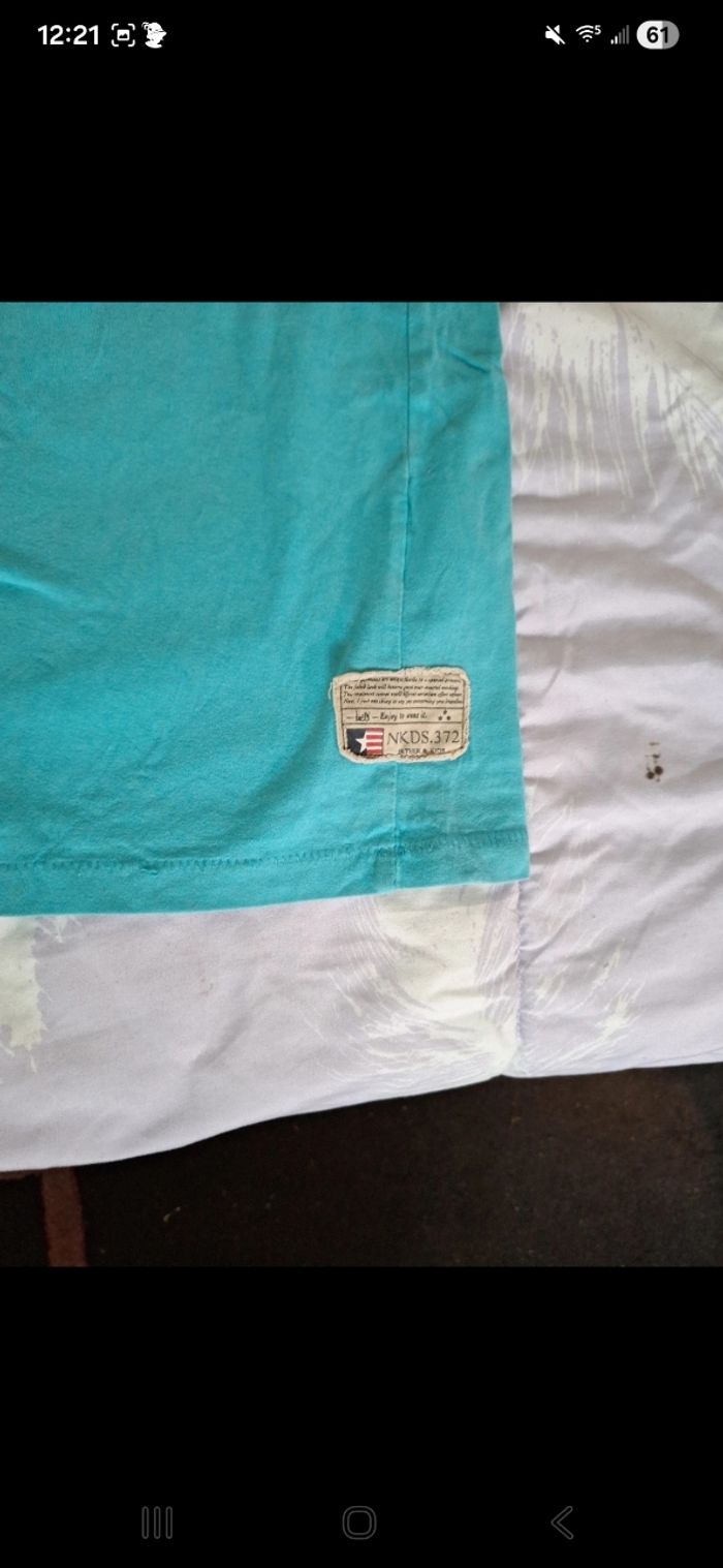 T-shirt - photo numéro 3