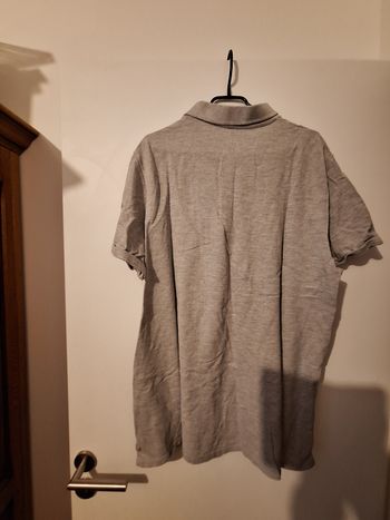 Pull été