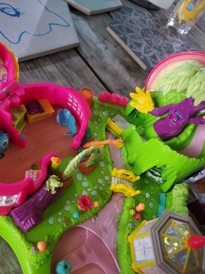 Polly pocket - photo numéro 7