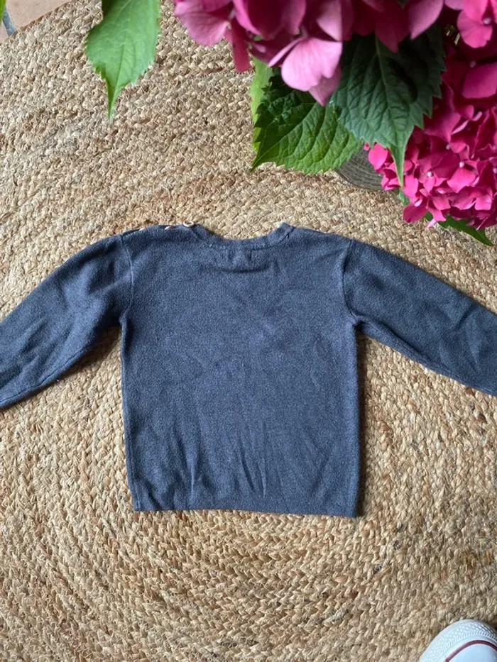 Pull 24 mois kiabi - photo numéro 5