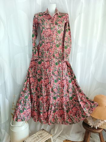 Sézane | Robe Delphina | t. 34