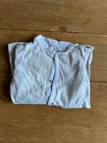 Pyjama H&M 9/12 mois