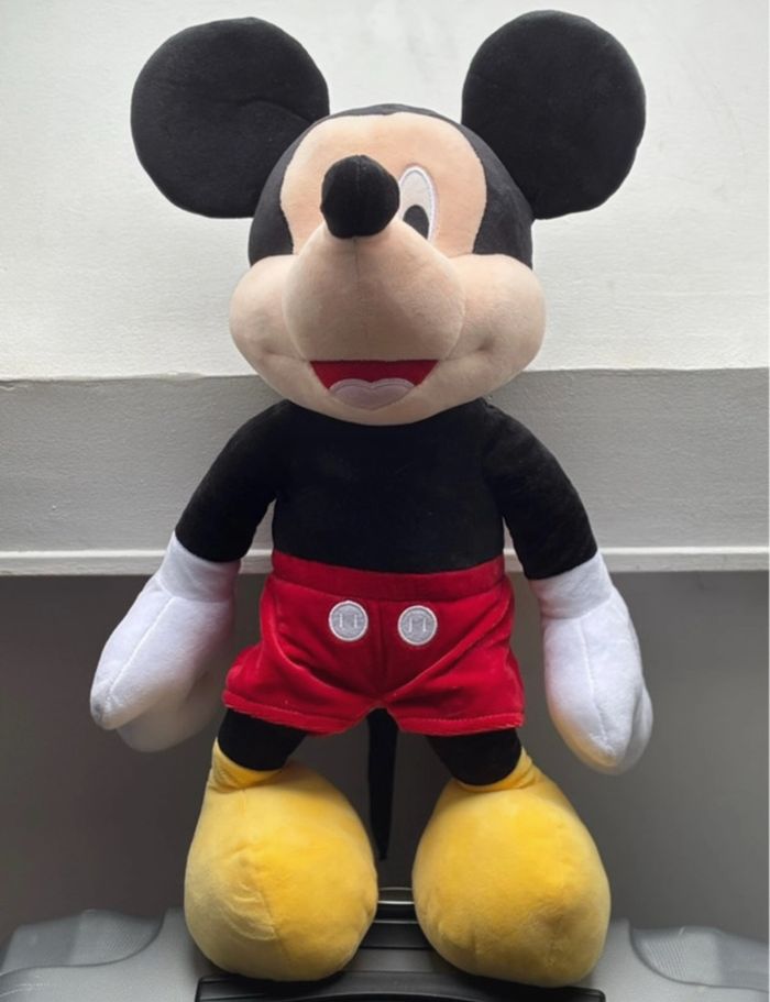 Peluche Mickey Mouse