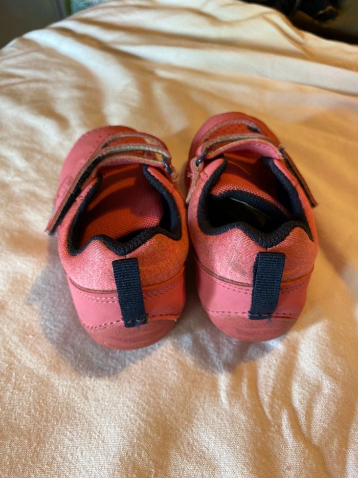 Chaussure randonnée - photo numéro 2