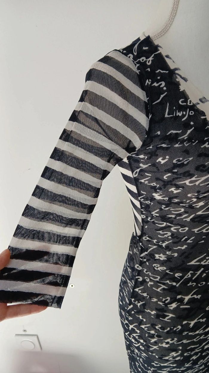 Robe originale Liu-Jo - photo numéro 2