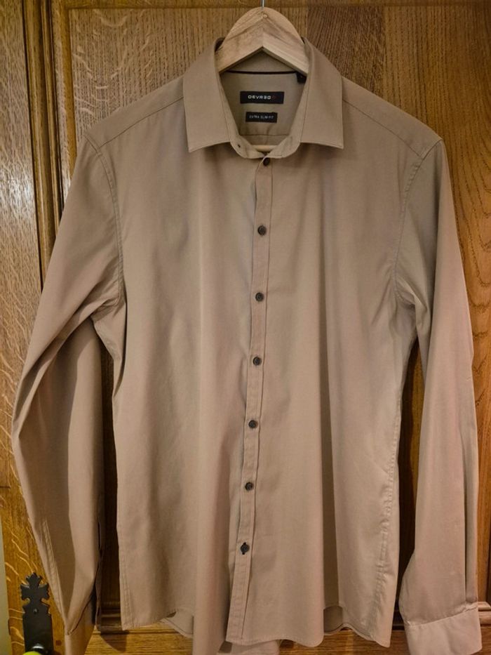 Chemise Devred Taille L. - photo numéro 10