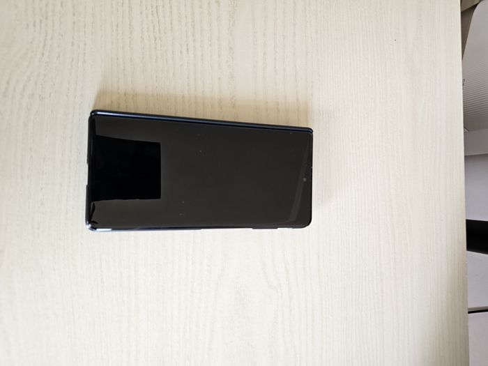 HONOR MAGIC V3 - ETAT NEUF - Boîte et Facture - photo numéro 9