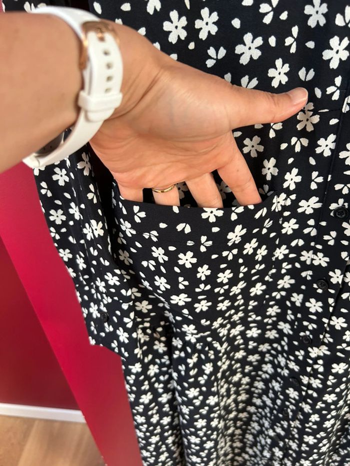 Robe femme 36-38 exetera neuve - photo numéro 7