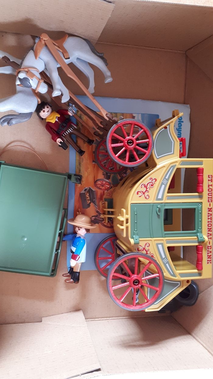 Playmobil - photo numéro 2