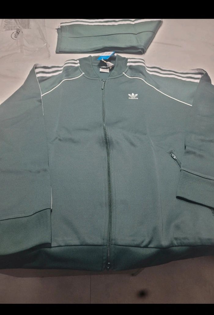 Survetement Adidas femme - photo numéro 2