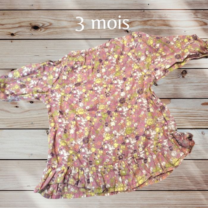 Tunique - photo numéro 3