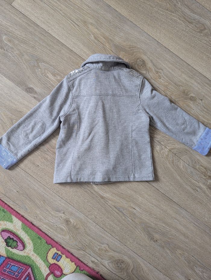 Blazer - photo numéro 2