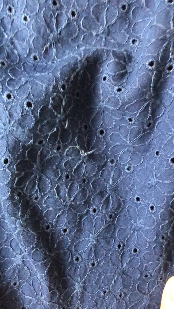 Pantalon Comptoir des Cotonniers - photo numéro 3