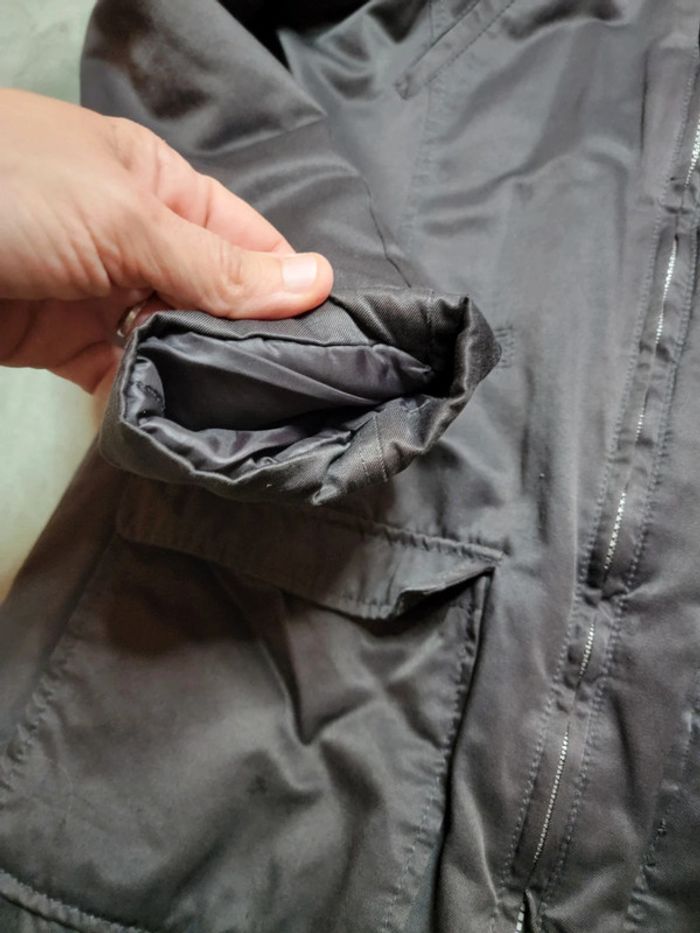 Manteau chaud 14 ans, 156cm - photo numéro 2