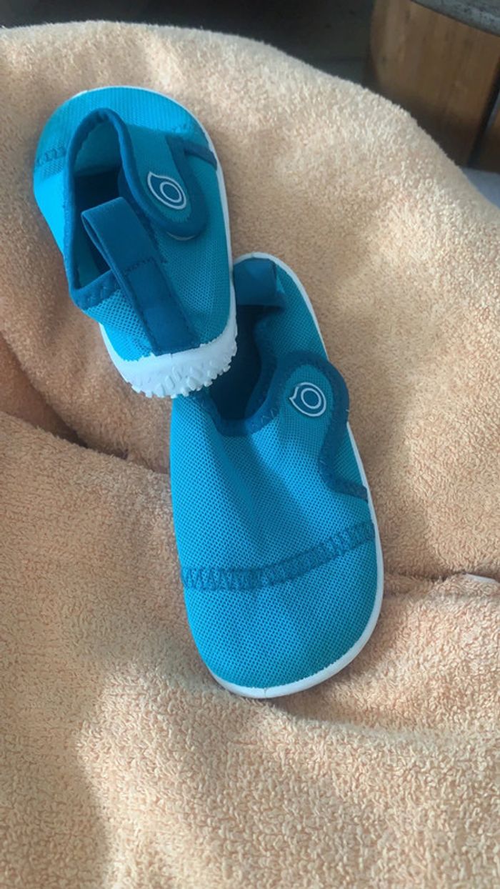 Chaussures de plage - photo numéro 7