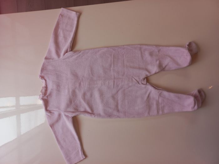 Pyjama en 12 mois de la marque Jacadi - photo numéro 2