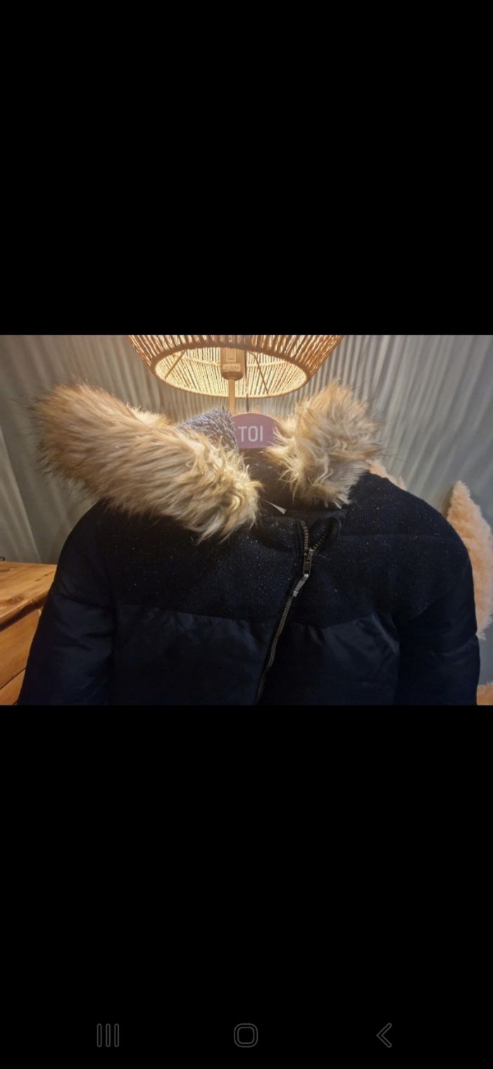 Manteau TAO 14 ans - photo numéro 5