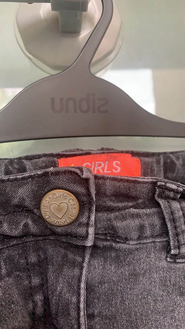 Ensemble short + tee-shirts (taille 92cm) - photo numéro 9
