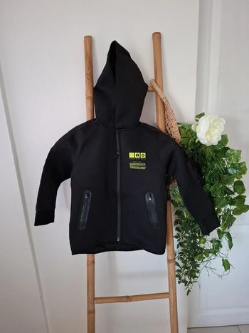 Zara 6 ans