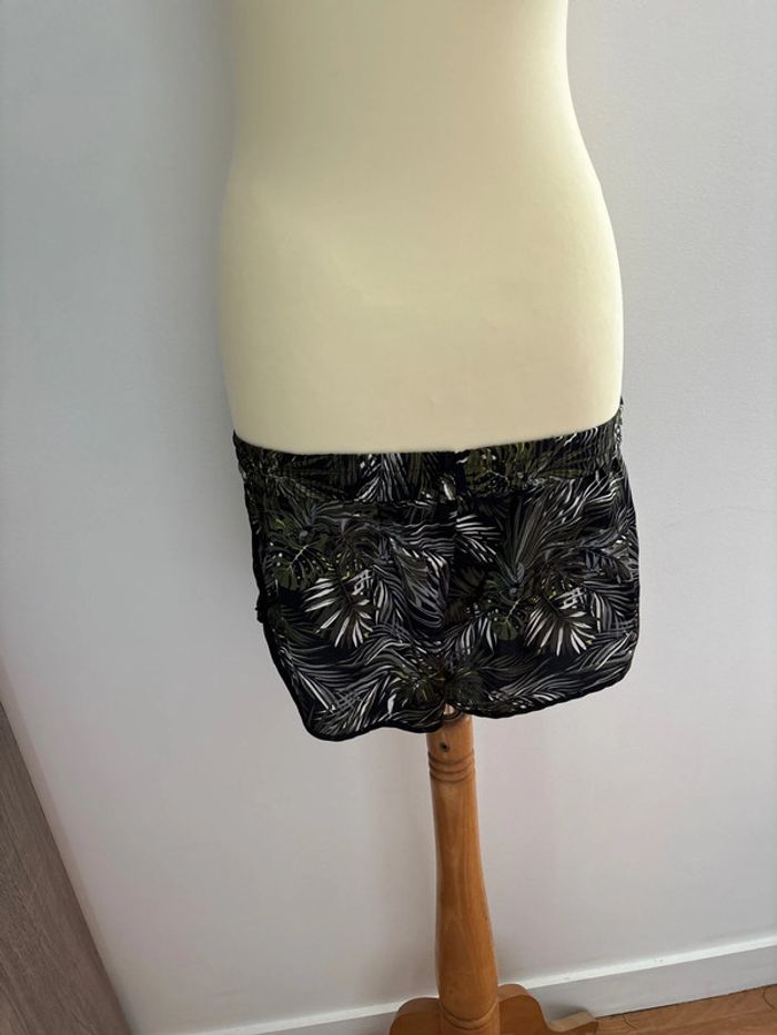 Short de pyjama femme taille S de marque Etam - photo numéro 4