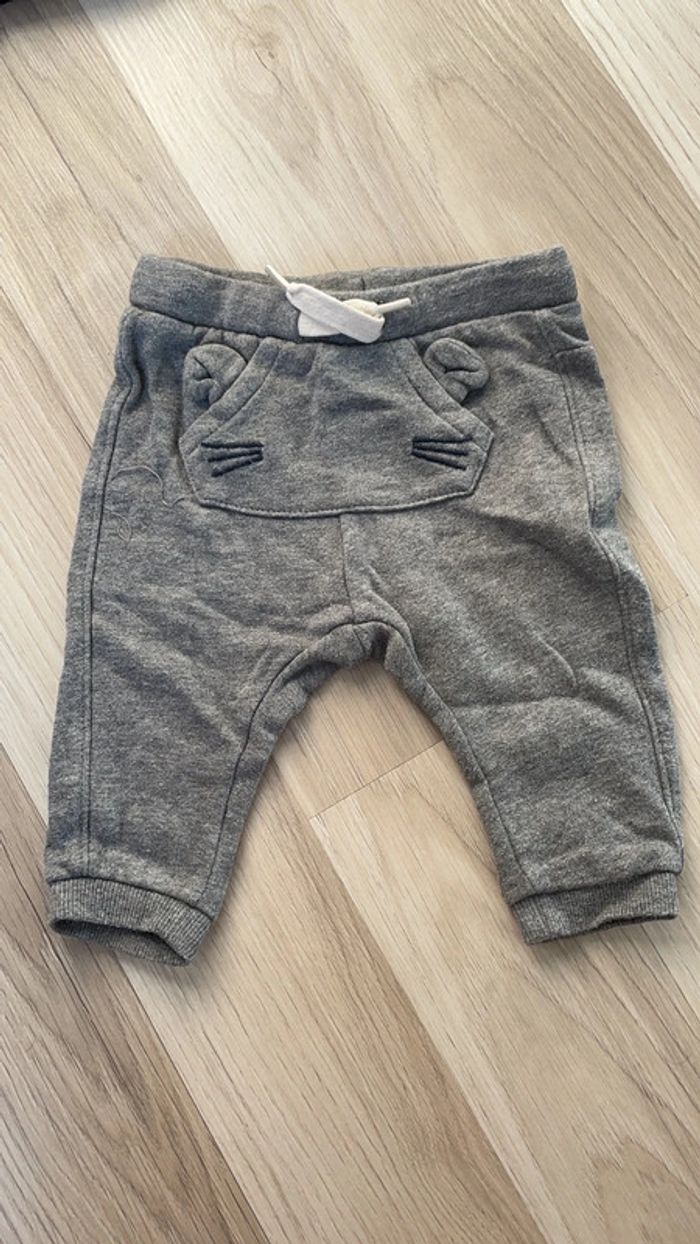 Pantalon 3 mois