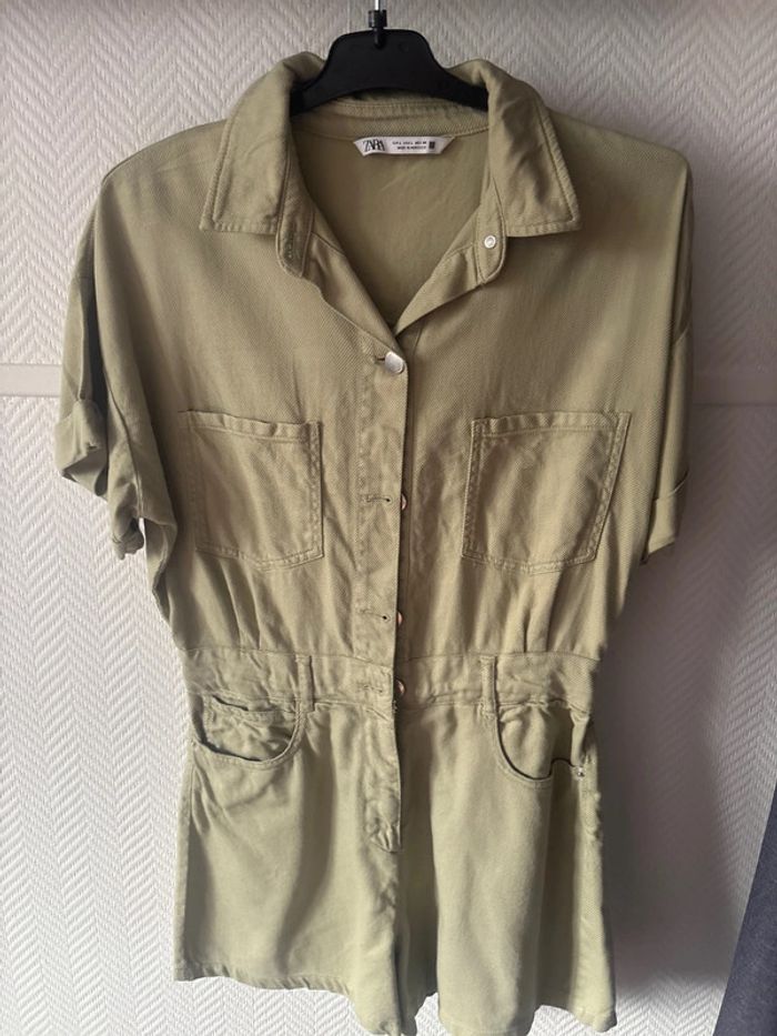Combi short