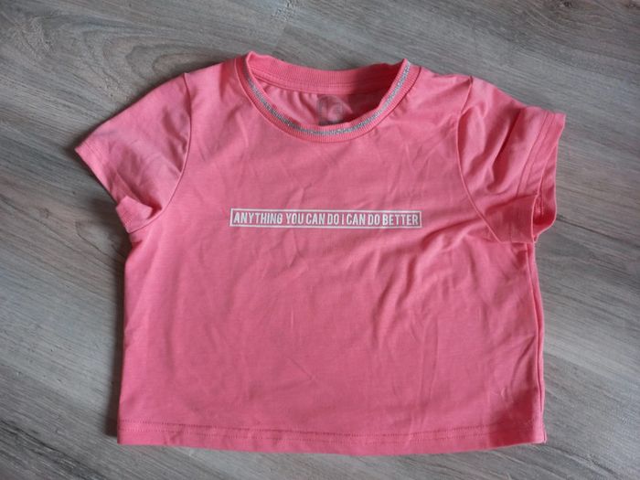 Tee-shirt court 'Domyos' 8 ans