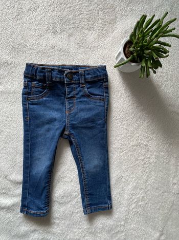 Jeans 12 mois